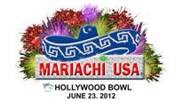 Mariachi USA Festival at Hollywood Bowl