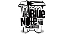 The Blue Note, Columbia, MO
