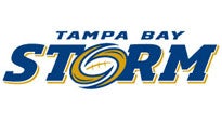 Tampa Bay Storm at St. Pete Times Forum