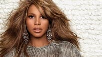 Toni Braxton at Pearl Concert Theater at Palms Casino Resort
