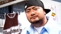 J Boog at Marquee Theatre