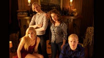 Delta Rae at House of Blues-New Orleans