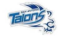 San Antonio Talons at Alamodome