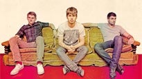 Foster the People at Asheville Civic Center