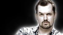 Jim Jefferies at Borgata Casino Music Box