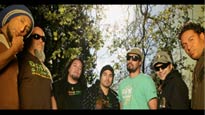 Katchafire at House of Blues - Anaheim
