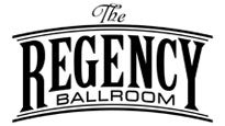 The Regency Ballroom, San Francisco, CA