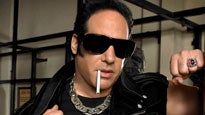 Andrew Dice Clay at Emerald Queen Casino