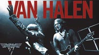 Van Halen at California Mid-State Fair