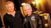 Air Supply at Freedom Hill Amphitheater