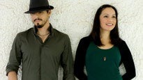 Rodrigo y Gabriela at Red Rocks Amphitheatre
