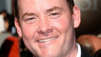 David Koechner at Fitzgerald Theater