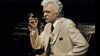 Mark Twain Tonight
