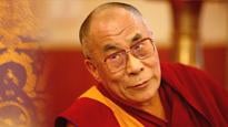 Dalai Lama