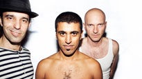 Balkan Beat Box at The Summit Music Hall