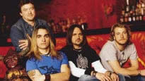 Cross Canadian Ragweed
