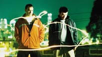 Crystal Method