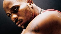 DMX at MGM Grand Theater at Foxwoods