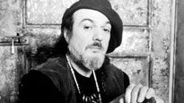 Dr. John