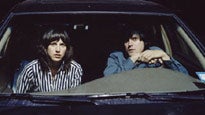 The Fiery Furnaces