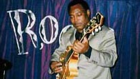 George Benson at Meadowbrook Festival