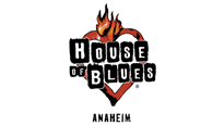 House of Blues Anaheim Accommodation