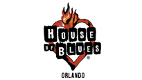 House of Blues Orlando, Orlando, FL