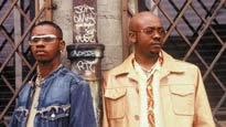 K-Ci & Jo-Jo