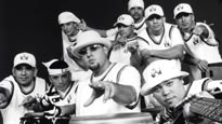 Los Kumbia Kings