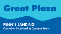 Penn's Landing