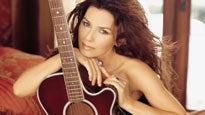 Shania Twain