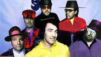 The Tubes at City Winery - Chicago