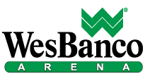 Hotels near WesBanco Arena