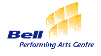 Bell Performing Arts Centre, Surrey, BC