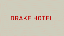 The Drake Hotel, Toronto, ON