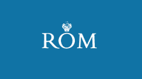 Royal Ontario Museum Accommodation