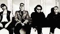 U2&nbsp;Tickets