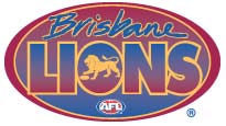 Brisbane Lions&nbsp;Tickets