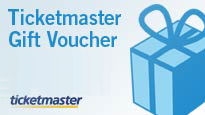 Ticketmaster Gift Vouchers&nbsp;Tickets