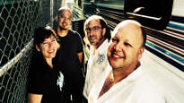 Pixies&nbsp;Tickets