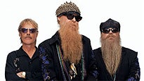 ZZ Top