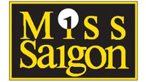 Miss Saigon&nbsp;Tickets