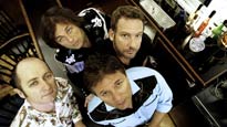 Hoodoo Gurus&nbsp;Tickets