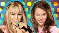 Miley Cyrus