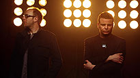 The Chemical Brothers&nbsp;Tickets
