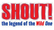 Shout!&nbsp;Tickets