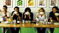 Collective Soul&nbsp;Tickets