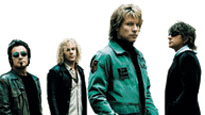 Bon Jovi&nbsp;Tickets