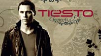 Tiesto&nbsp;Tickets