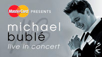 Michael Buble&nbsp;Tickets
